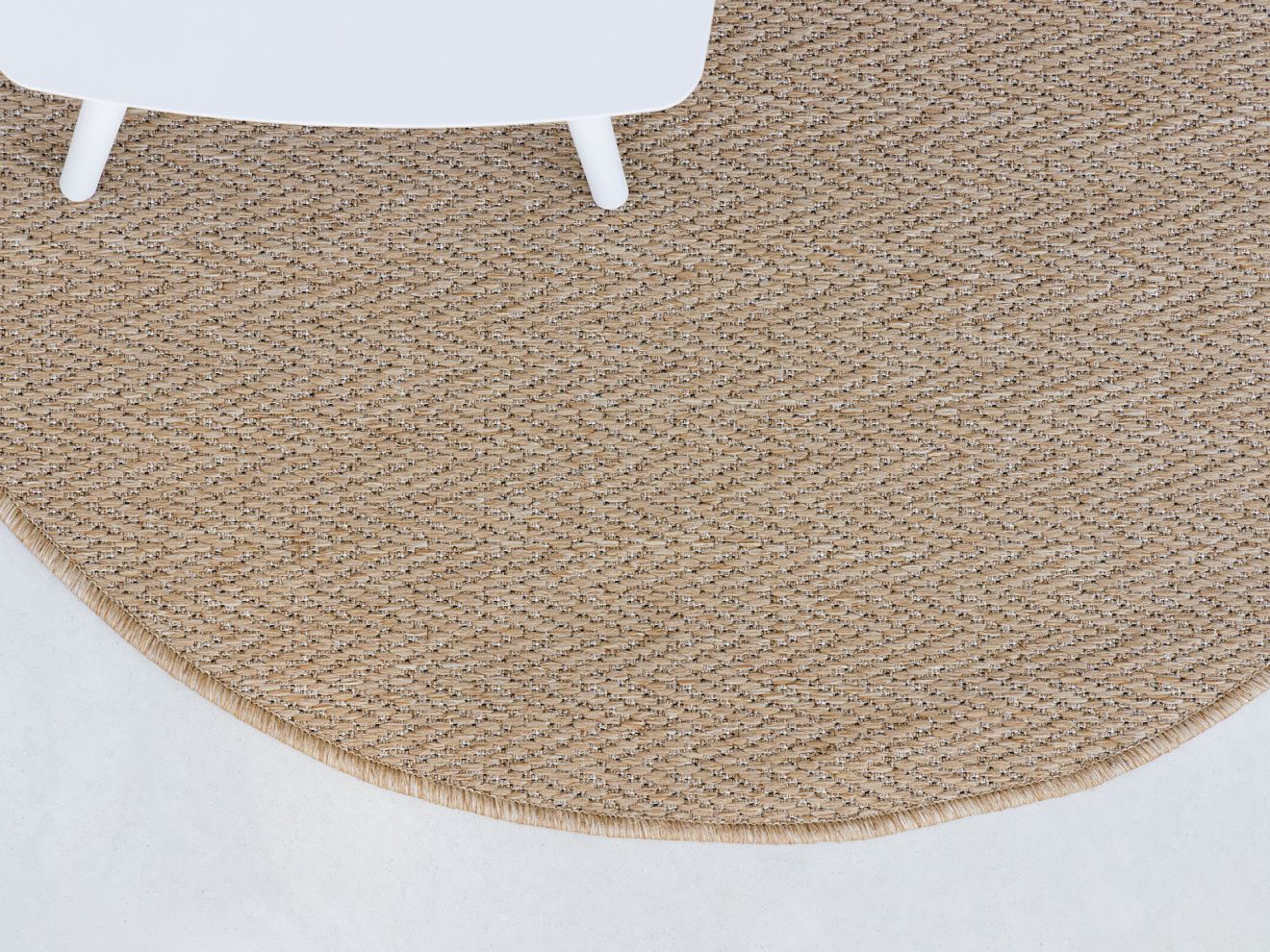Bolonia Outdoor Teppich ø 120 cm günstig online kaufen