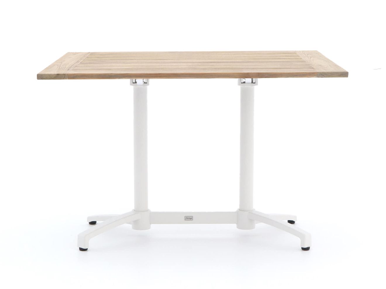 Bellagio Canzo Gartentisch klappbar 120x...