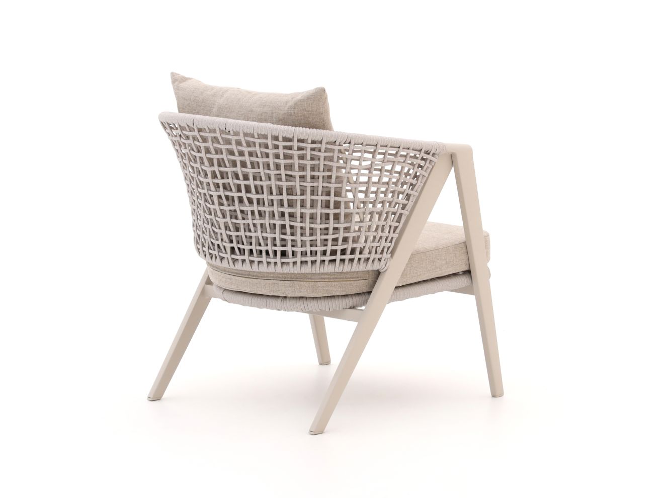 Manifesto Valsecca Loungesessel Taupe  R...