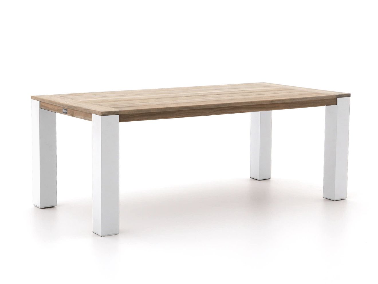 ROUGH-X Gartentisch 200x100x76 cm