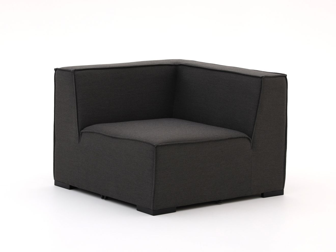 Il Tempo Cira Ecklounge-Set 6-teilig Sch...