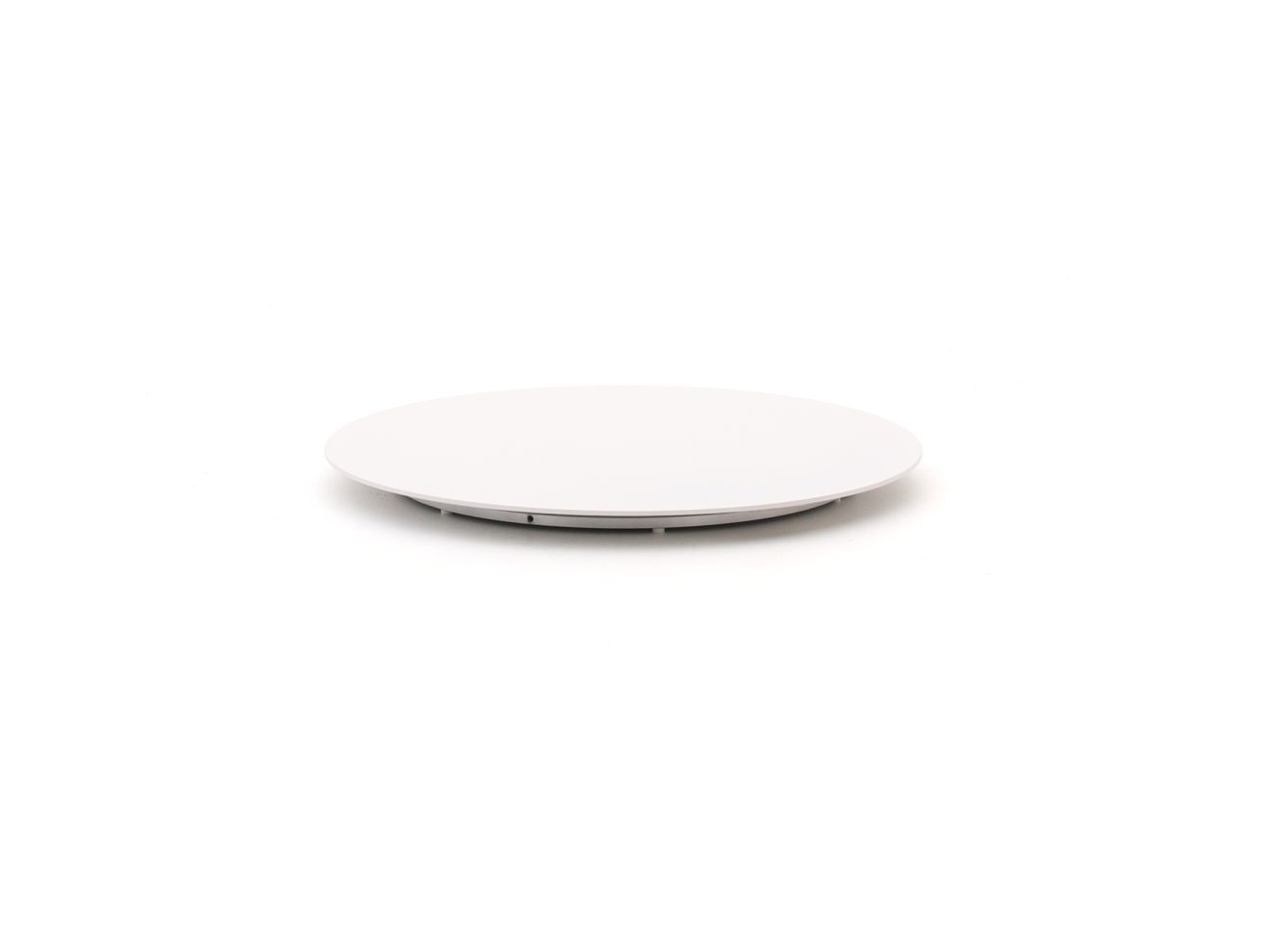 Manifesto Lazy Susan Drehtablett ø 45cm Weiß 0x0cm Rabatt: 23 %