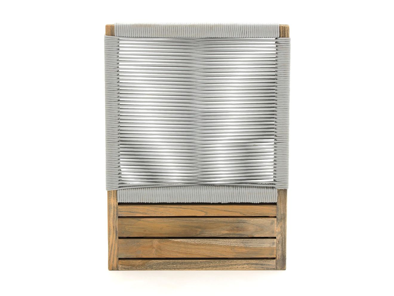 ROUGH-B Armlehne für Lounge Endelement Braun 61.5x45cm Rabatt: 40 % ROUGH-B Armlehne für Lounge Endelement Braun 61.5x45cm Rabatt: 40 %