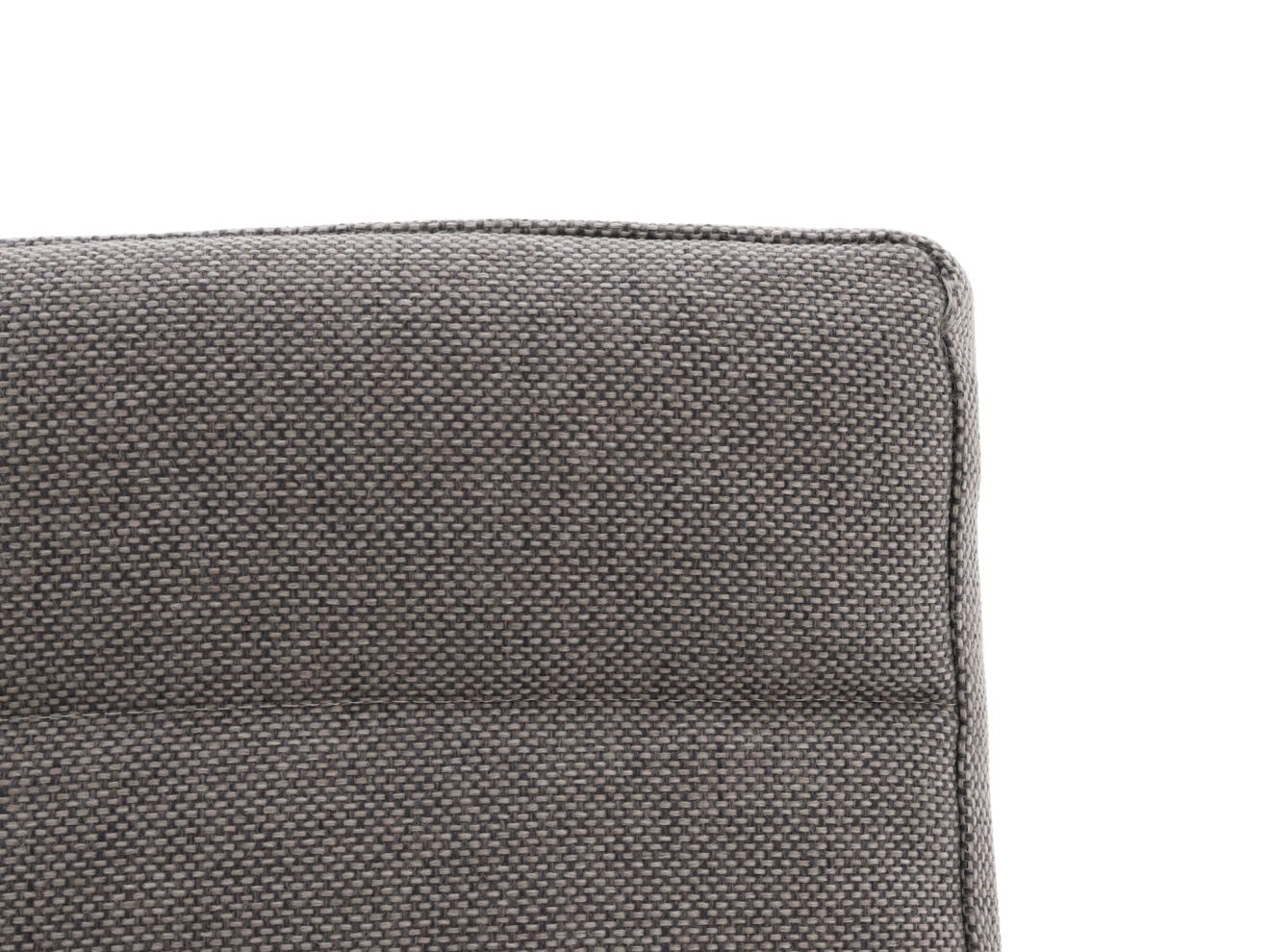 Auflage Niedriglehner dünn 92x46 cm Rab...