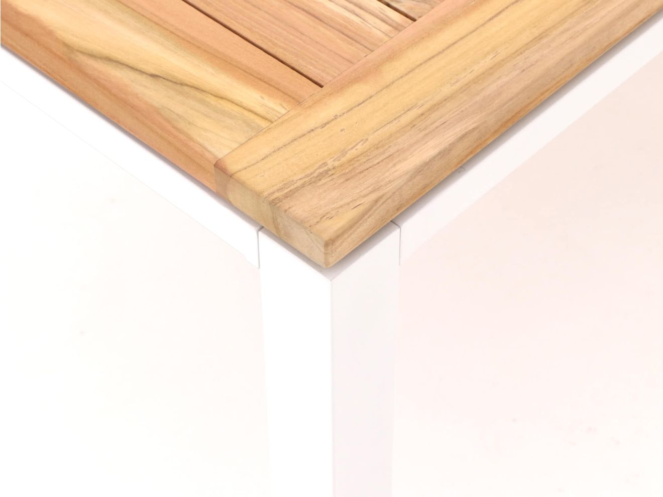 Bellagio Linosa Gartentisch 240x100x75 c... Bellagio Linosa Gartentisch 240x100x75 c...