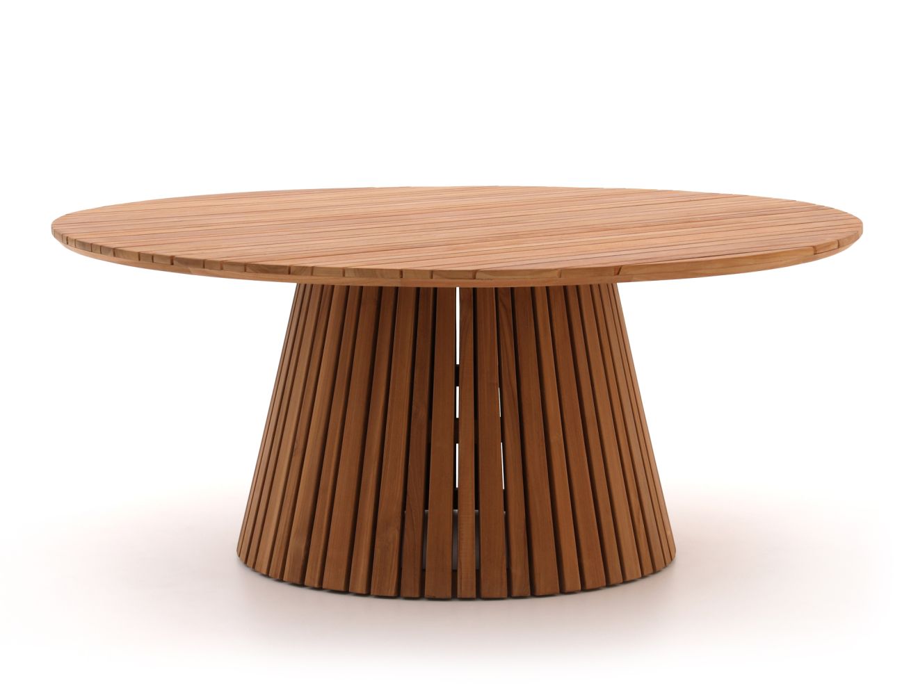 Bellagio Santa Severina dining tuintafel ø150cm (h: 76cm) günstig online kaufen