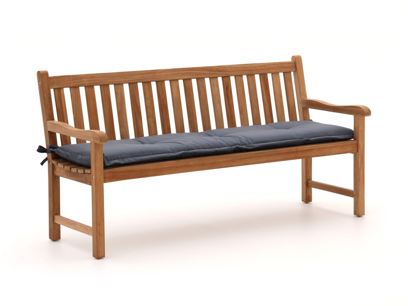 Madison Gartenbank Auflage 180x48  cm Gr...