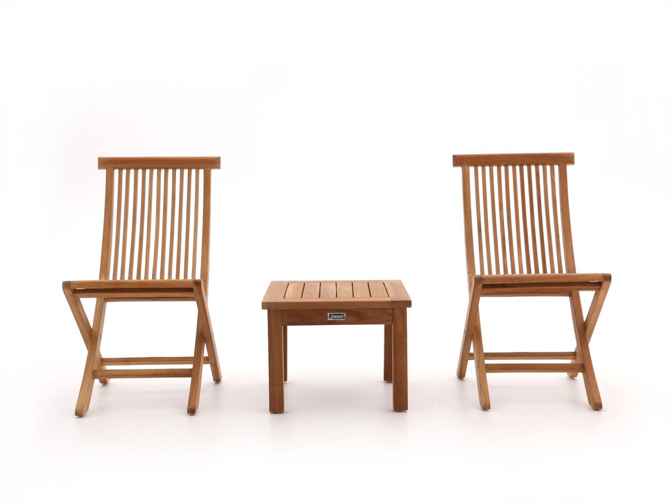 Sunyard Country/Wales 50 cm Balkon-Set 3...