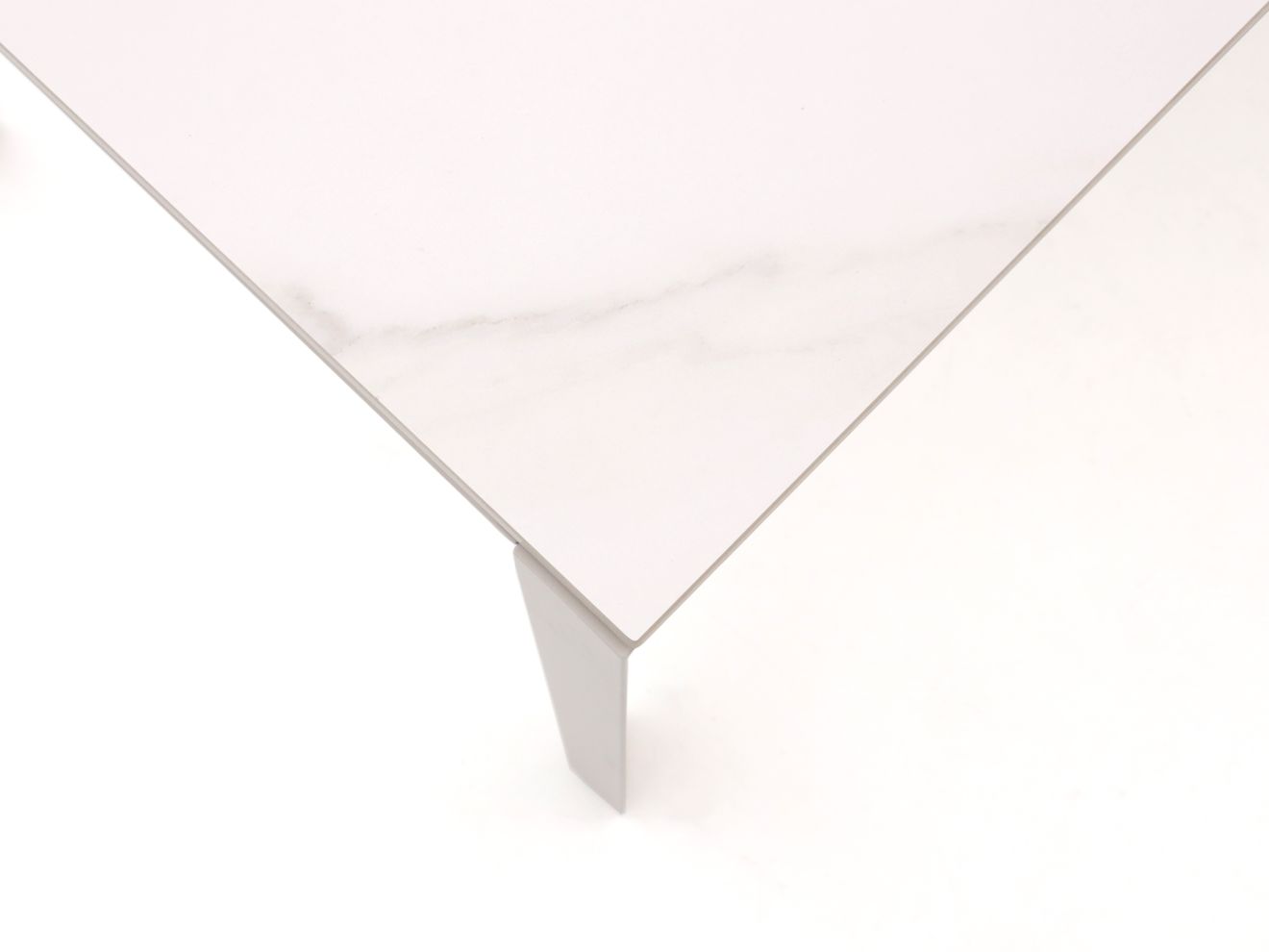 Bellagio Sestino Gartentisch 220x90cm Ra...