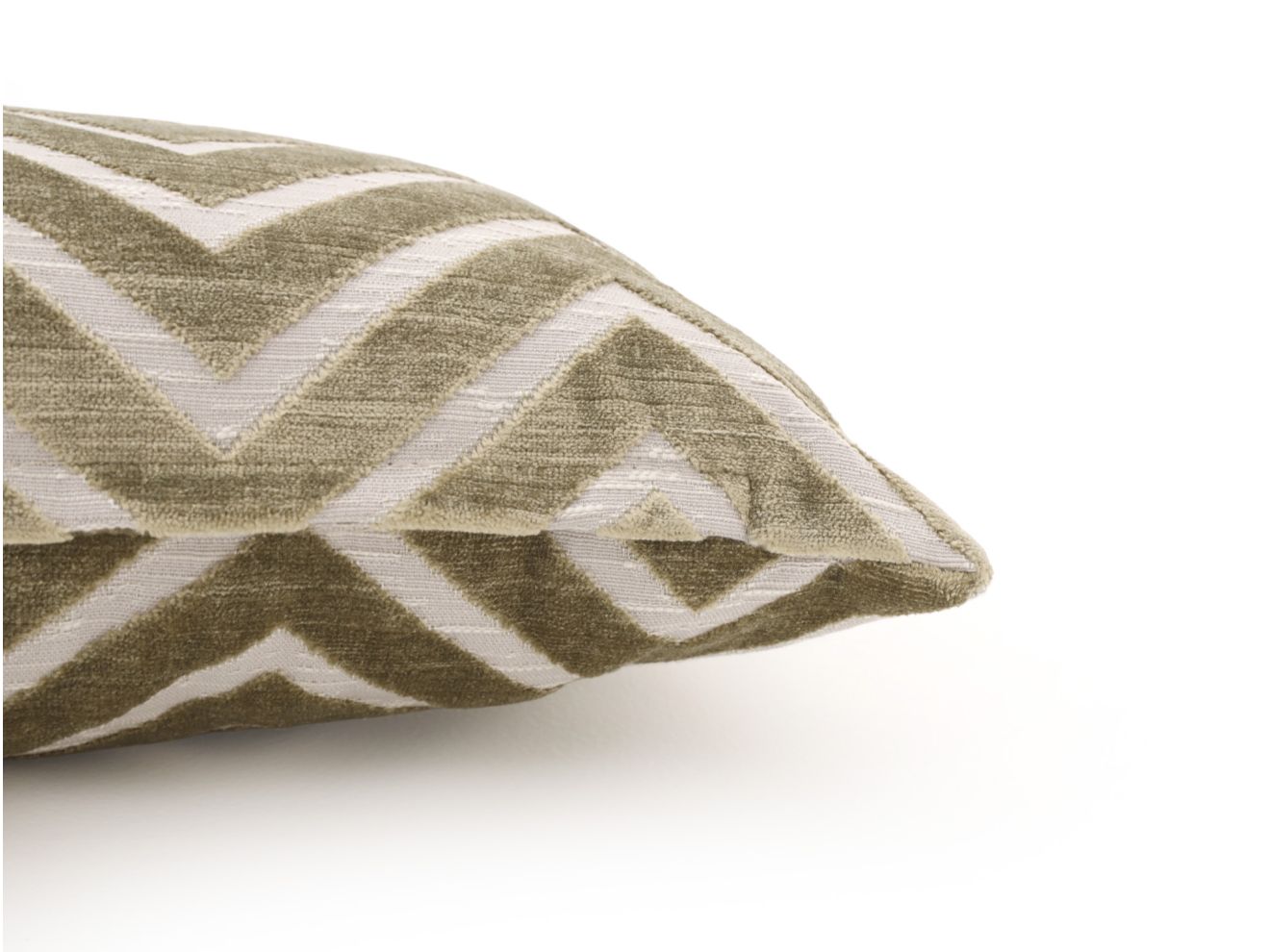 Hartman Lendenkissen 50x30 cm Taupe 50x30cm