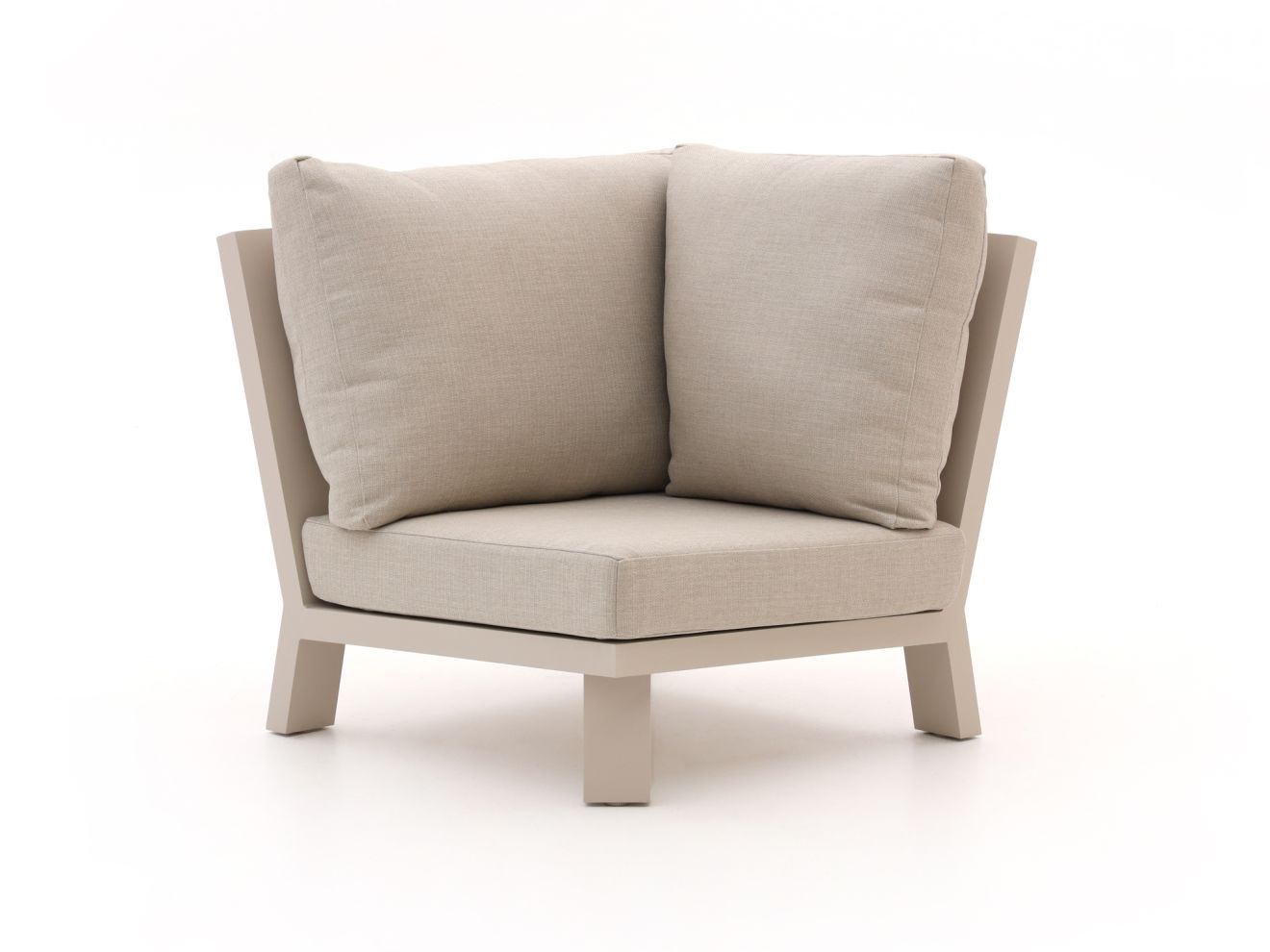 Bellagio Bisenzio Lounge Eckelement 93 cm