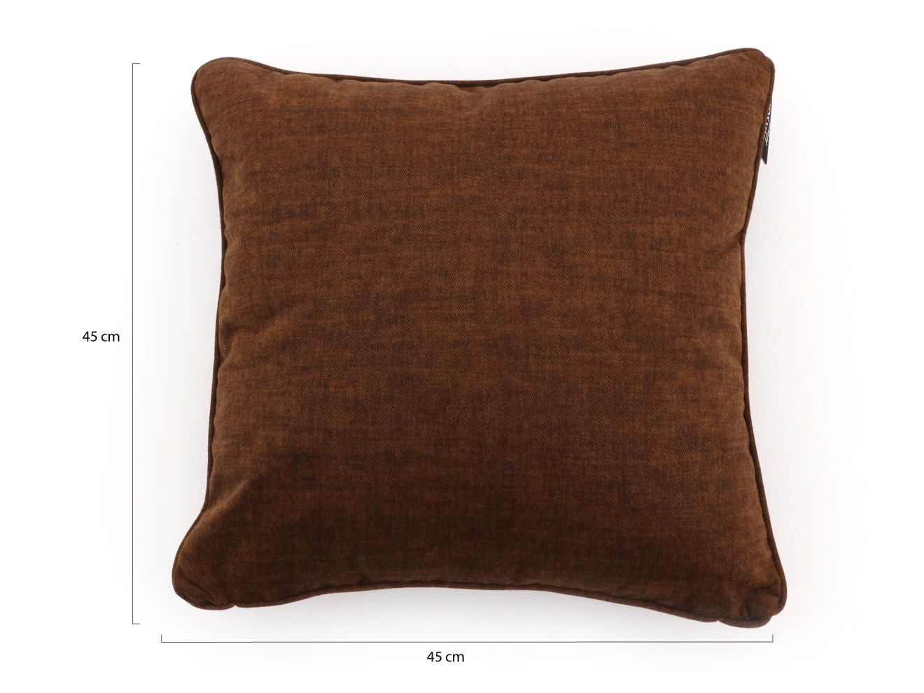 Madison Dekokissen 45x45 cm Taupe 45x45cm Rabatt: 30 % Madison Dekokissen 45x45 cm Taupe 45x45cm Rabatt: 30 %