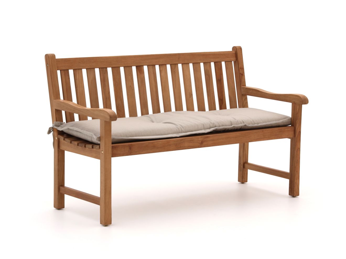 Madison Gartenbank Auflage 150x48  cm Ta...