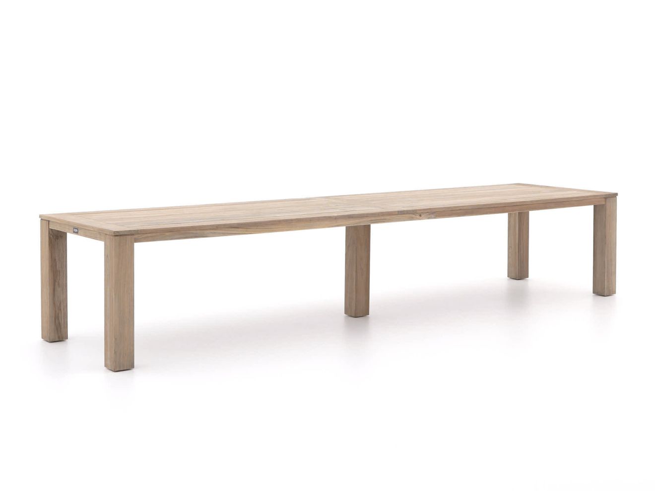 ROUGH-X Gartentisch 400x100x76 cm günstig online kaufen