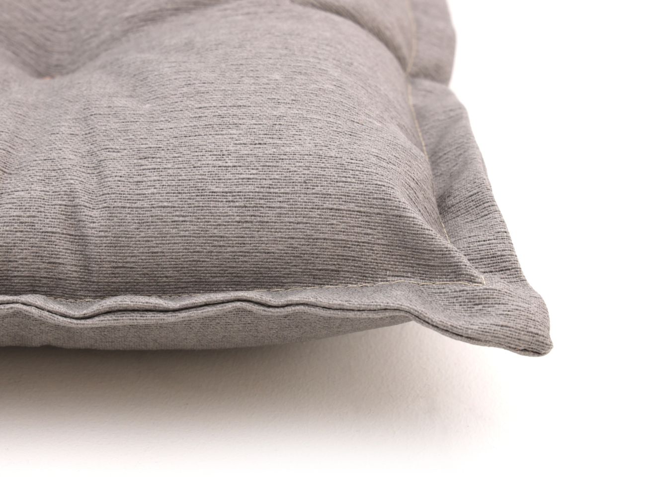 Madison Deckchairauflage 200x50  cm Grau 200x50cm Rabatt: 19 %