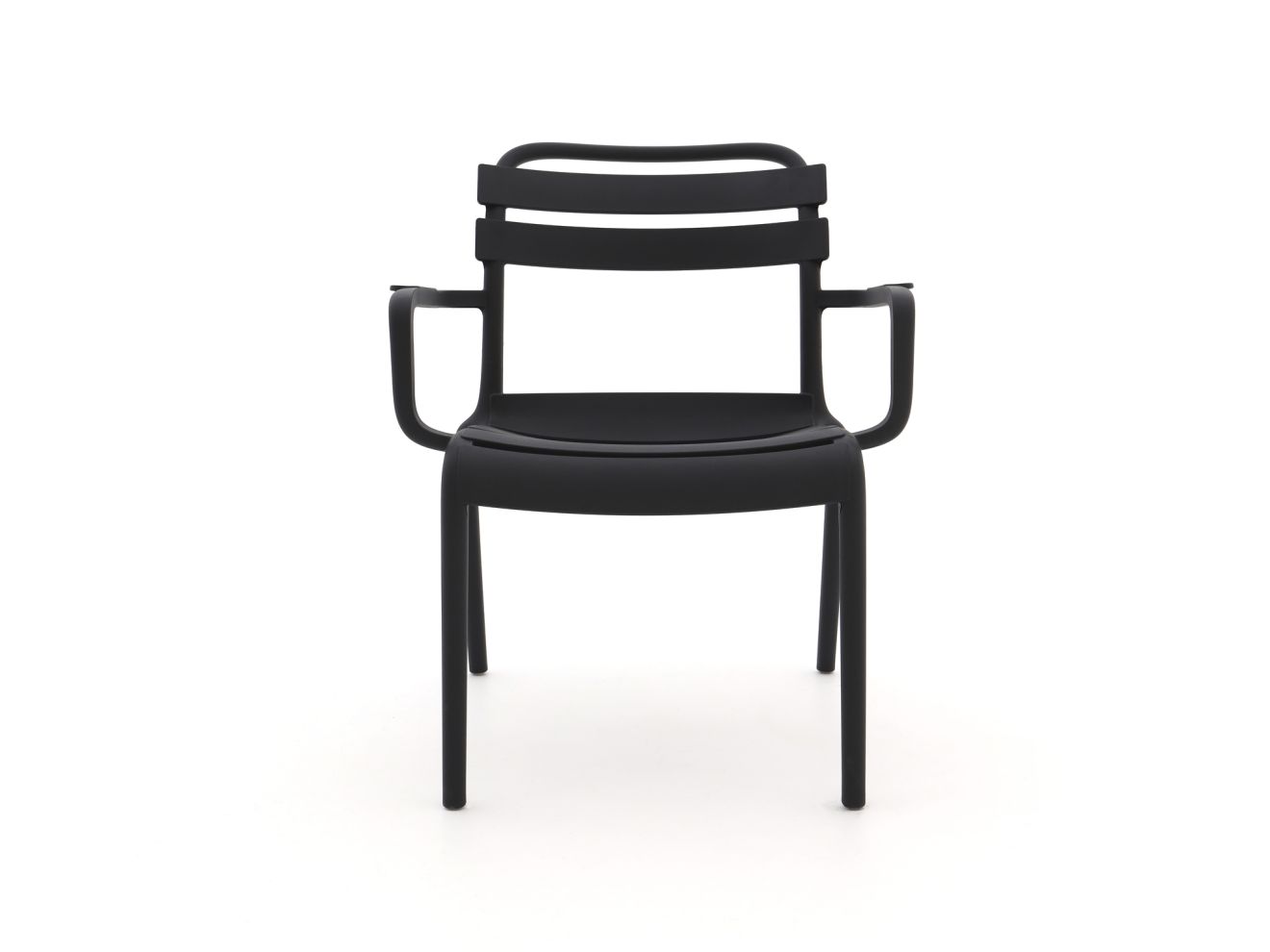 Forza Vico/Rieti ø 60 cm Sessel-Sofa Lounge-Set 4-teilig 60cm Forza Vico/Rieti ø 60 cm Sessel-Sofa Lounge-Set 4-teilig 60cm