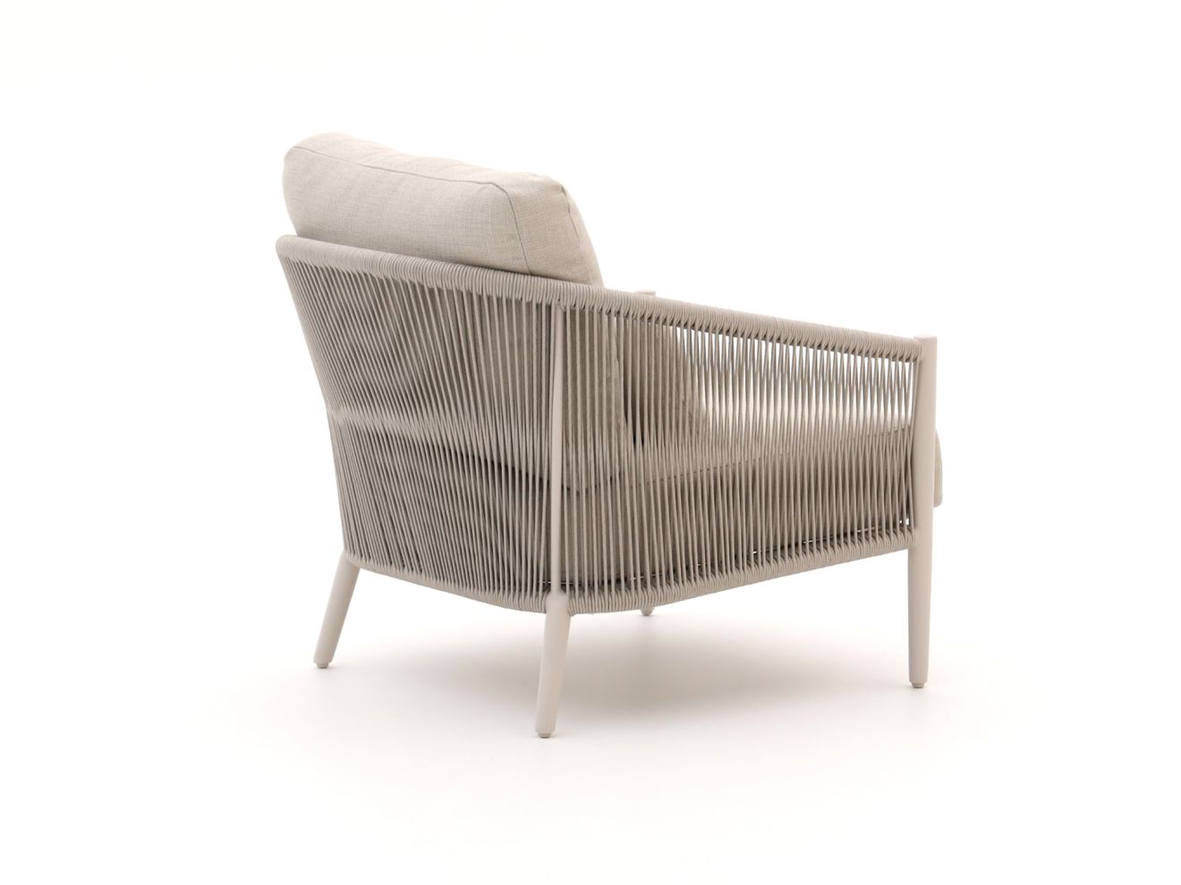 Bellagio Mineo Ecklounge-Set 5-teilig Taupe 0x0cm Rabatt: 20 %