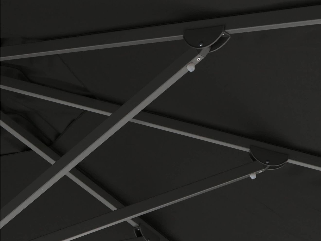 Shadowline Bonaire Sonnenschirm ø 400 c... Shadowline Bonaire Sonnenschirm ø 400 c...