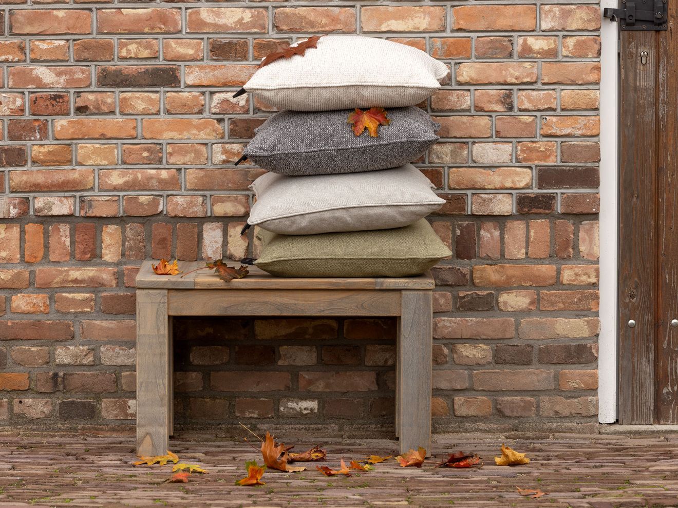 Cosipillow Wärmekissen 50x50 cm Taupe 50x50cm Cosipillow Wärmekissen 50x50 cm Taupe 50x50cm