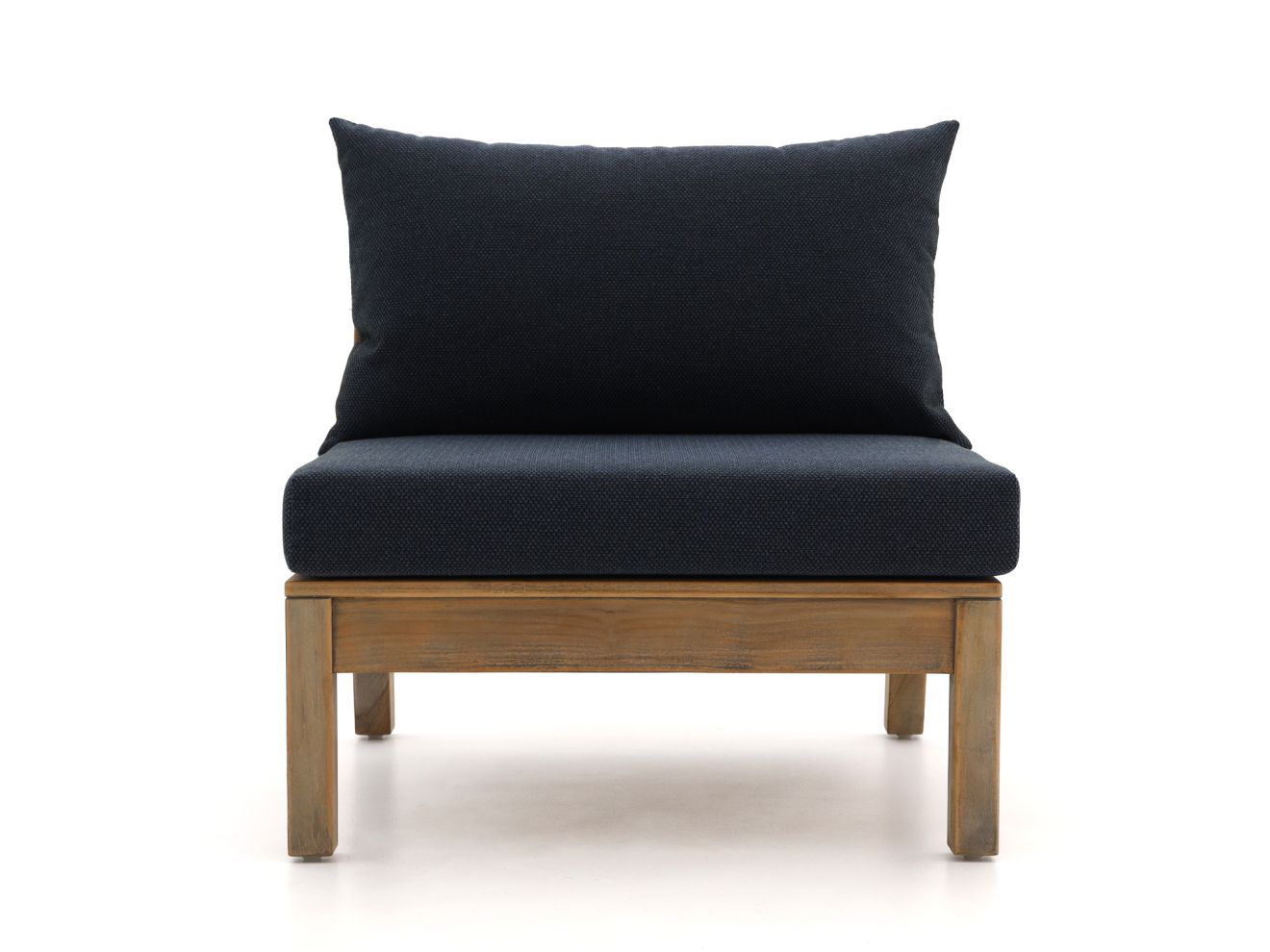 ROUGH Batang Ecklounge-Set 4-teilig links Braun 230x150cm Rabatt: 20 %