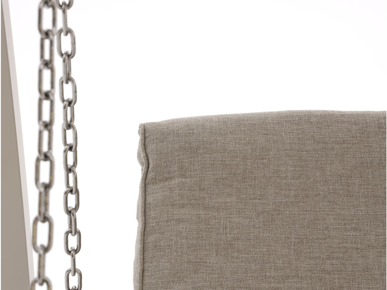 Manifesto Montalo Hollywoodschaukel 213 cm Taupe 213cm Rabatt: 20 %