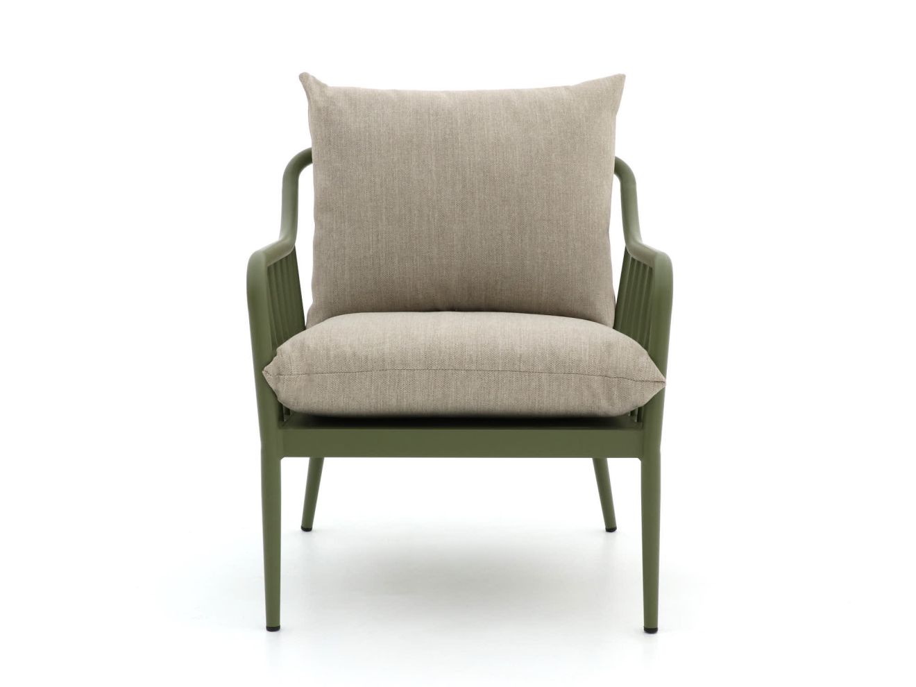 Manifesto Celante/Pito Sessel-Sofa-Lounge-Set 6-teilig Grün 0x0cm Rabatt: 21 %