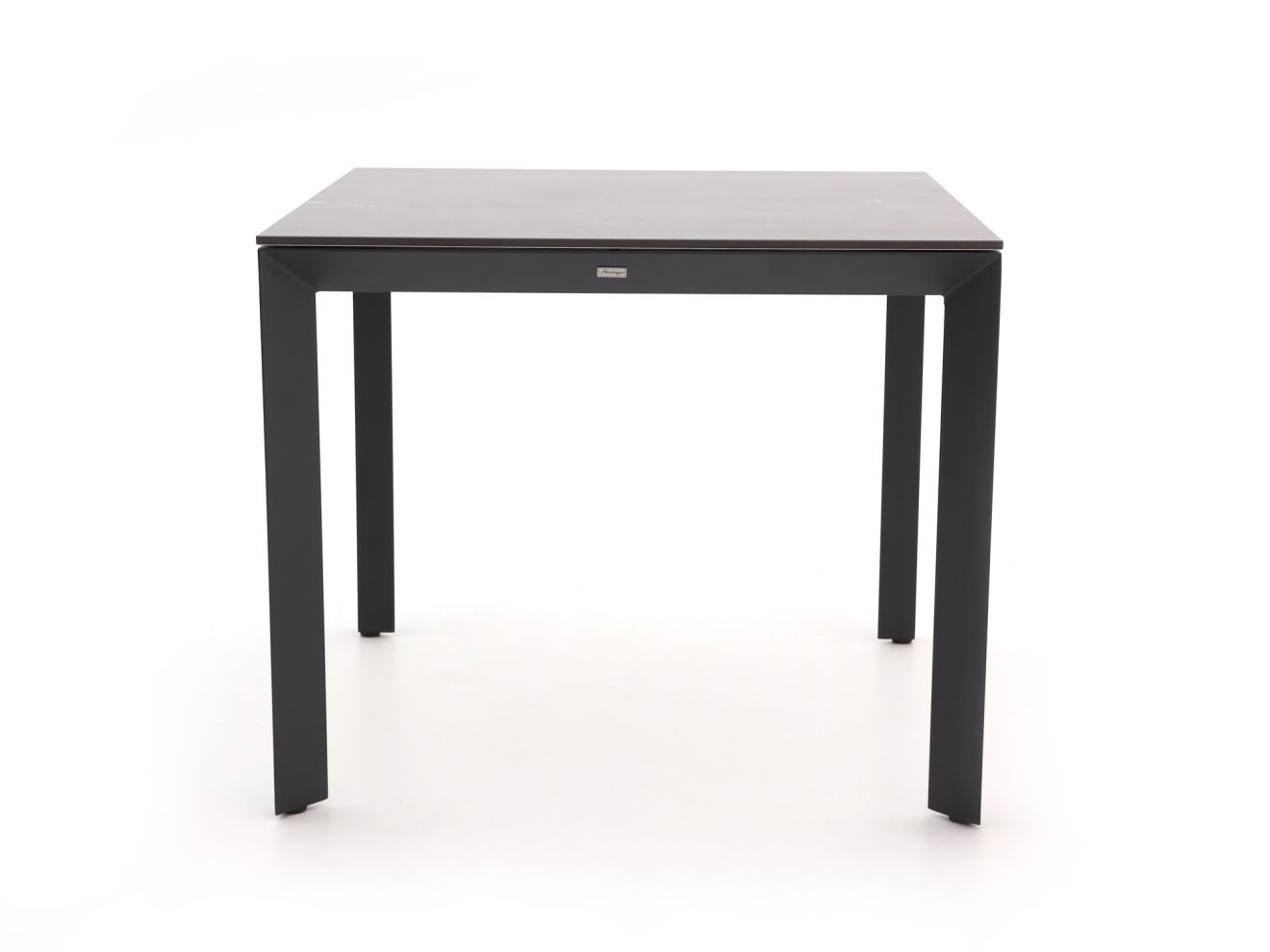 Bellagio Sestino Gartentisch 90x90cm Sch...