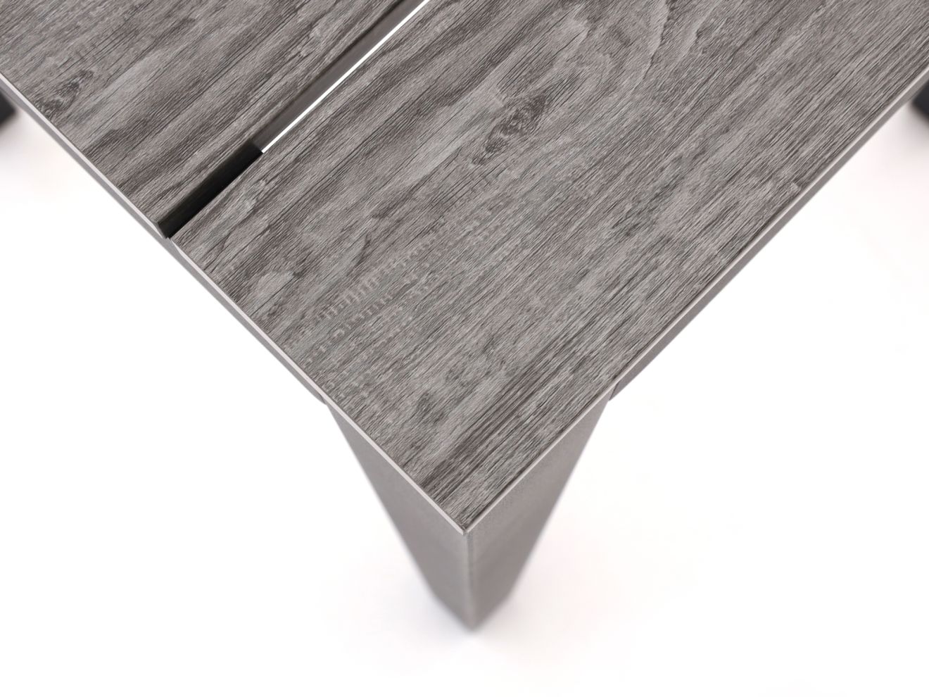 Bellagio Fidenza Bartisch 80x80x105 cm R...