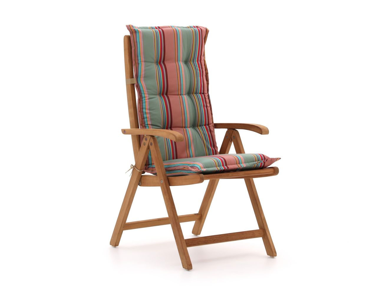 Madison 6er Hochleher Auflagen Set Grau  Rabatt: 55 %