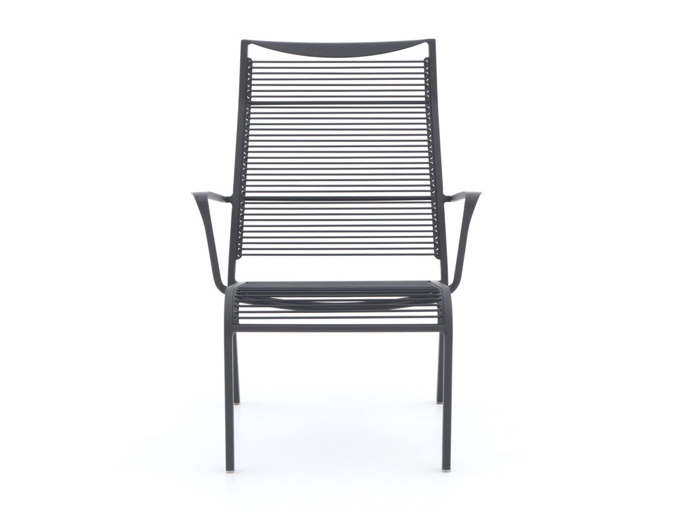 Apple Bee Hawaii Stapelsessel Garten Gra...