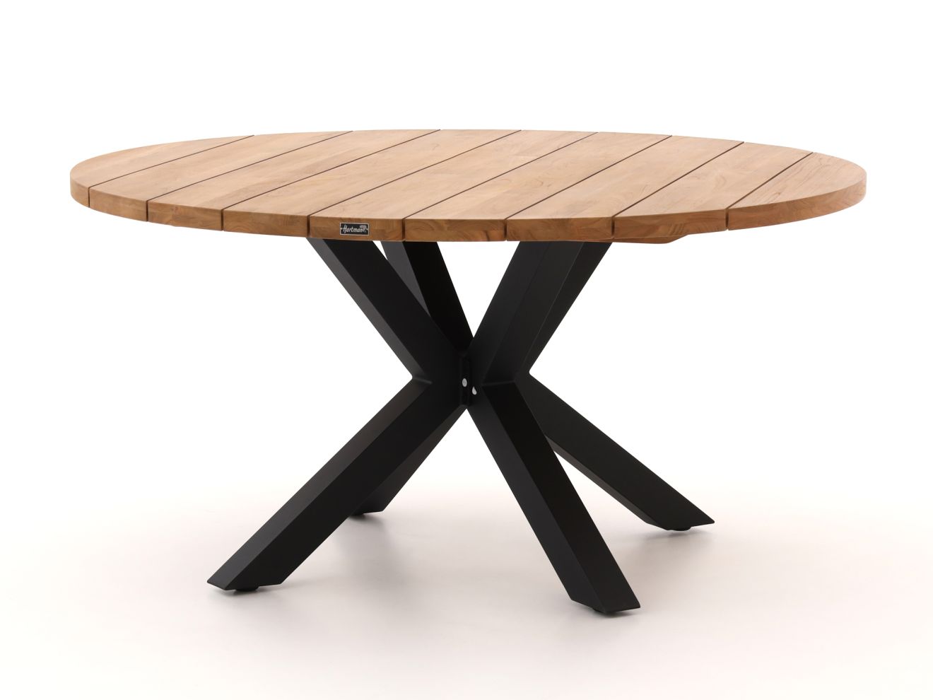 Hartman Stephanie Gartentisch ø150 cm