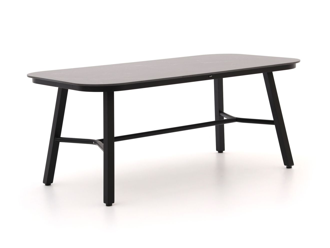 Hartman Tubb Gartentisch 185x100x75cm günstig online kaufen