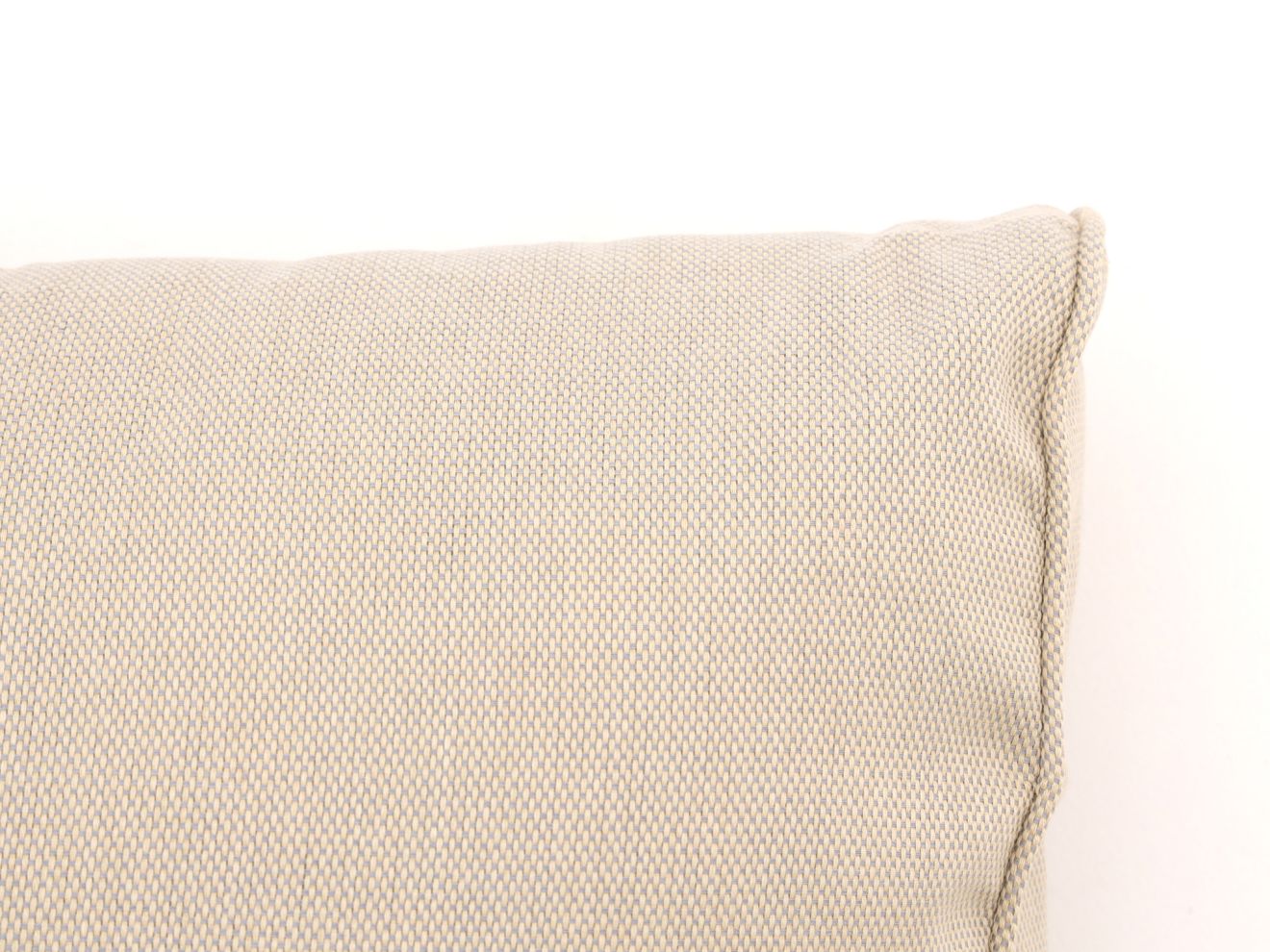 Madison Loungekissen Luxus Rücken 73x40...