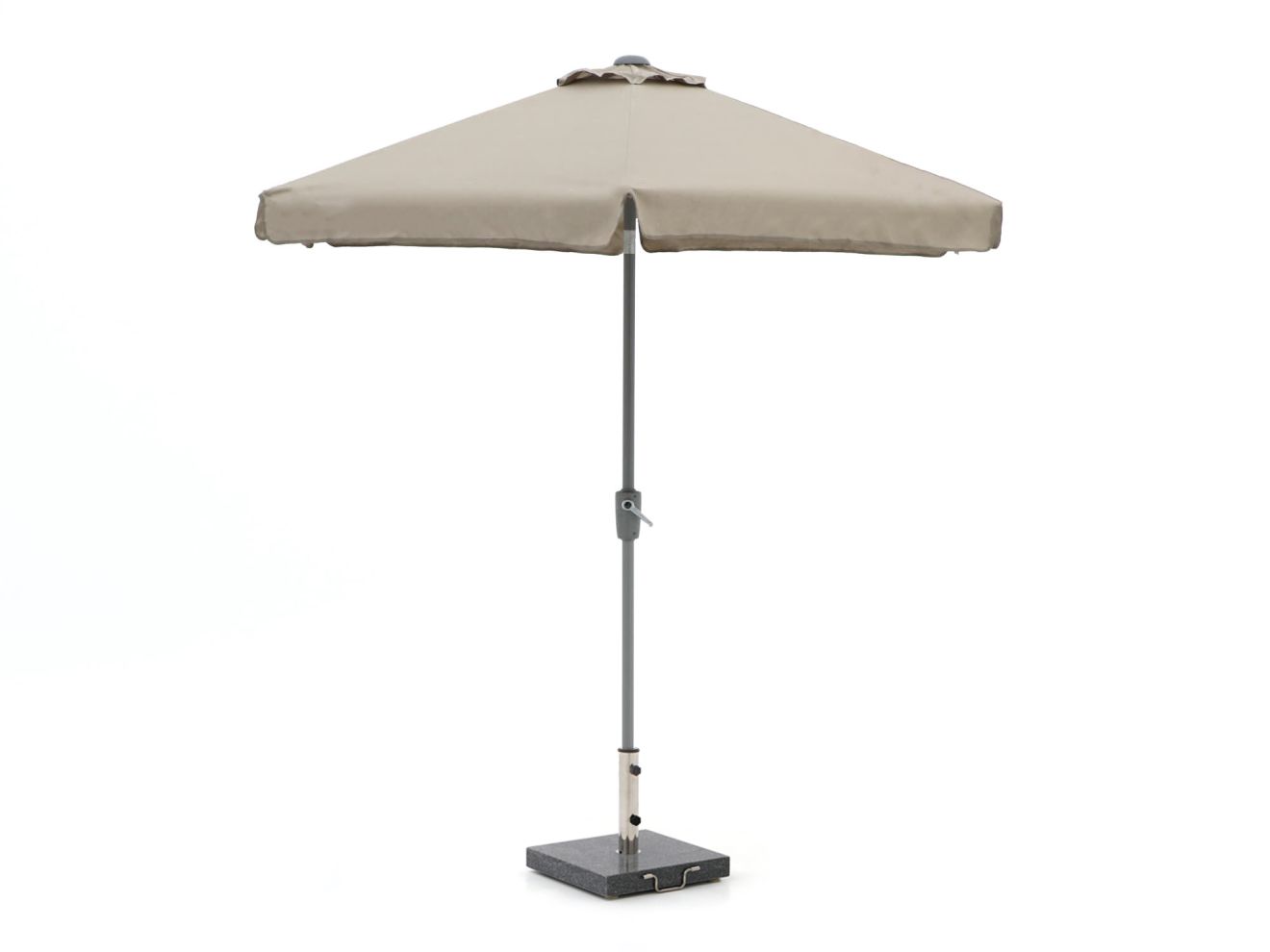 Shadowline Aruba Sonnenschirm ø 250 cm ...