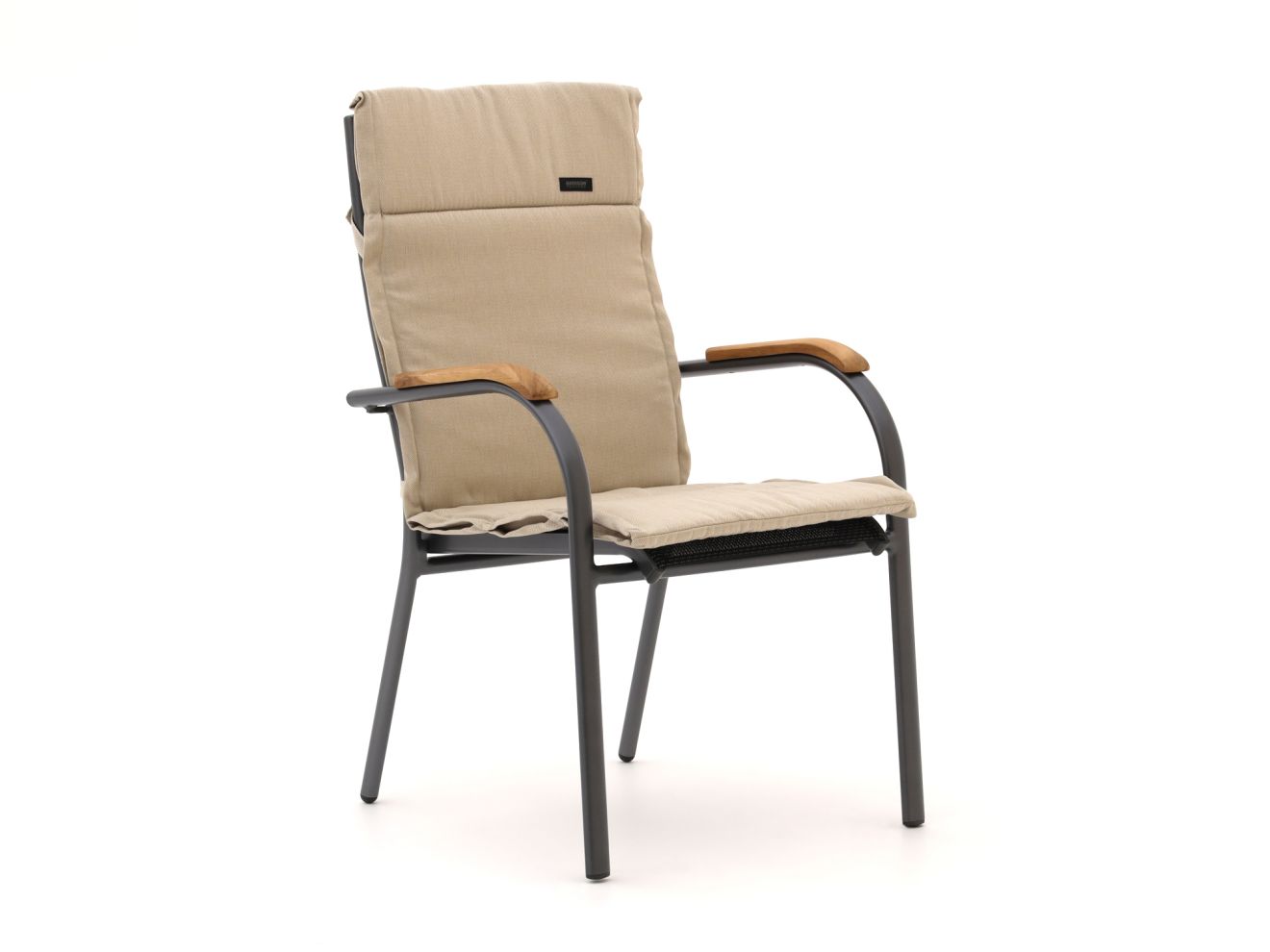 Madison Auflage Niedriglehner dünn 110x...