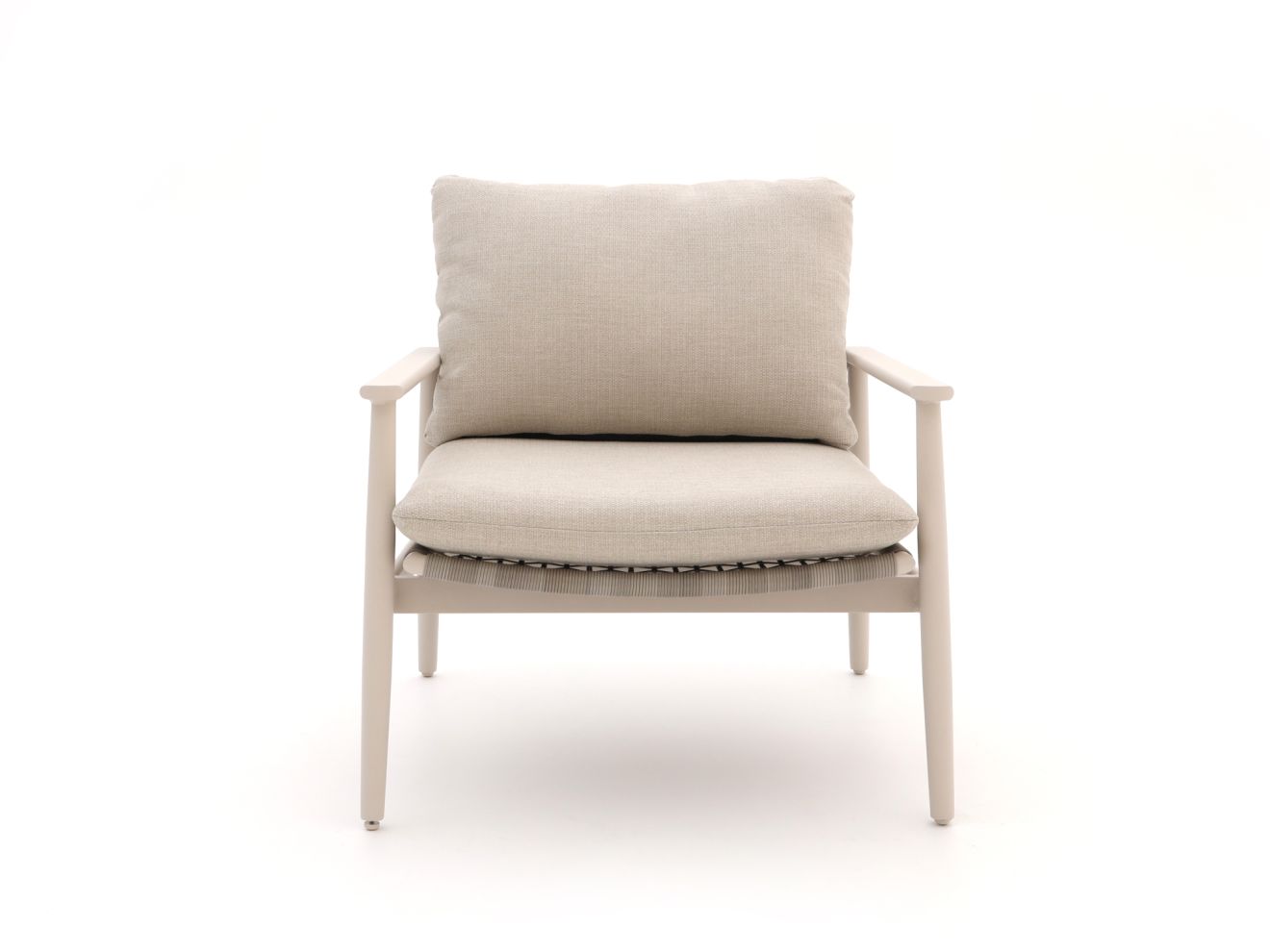 Bellagio Pizzoli Gartensessel Taupe Rab... Bellagio Pizzoli Gartensessel Taupe Rab...