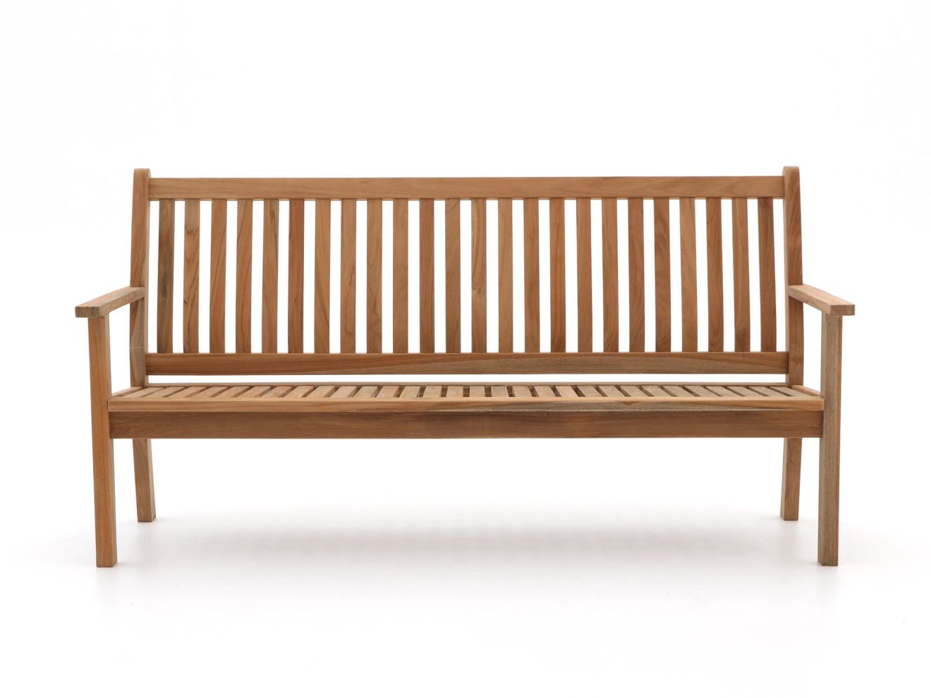 Sunyard Oxford Gartenbank 180 cm Braun 1...