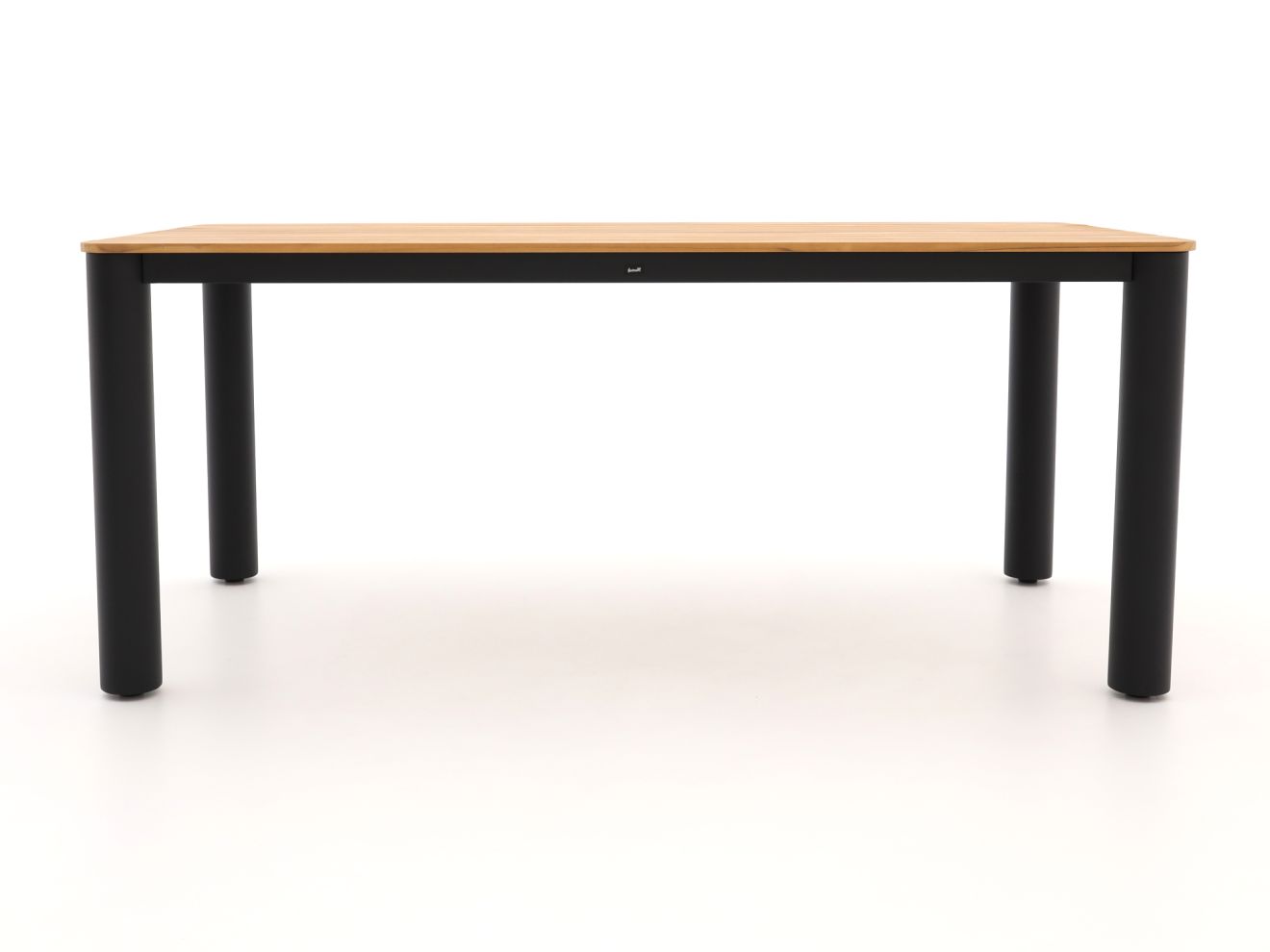 Hartman Winston Gartentisch 180x90x75 cm...