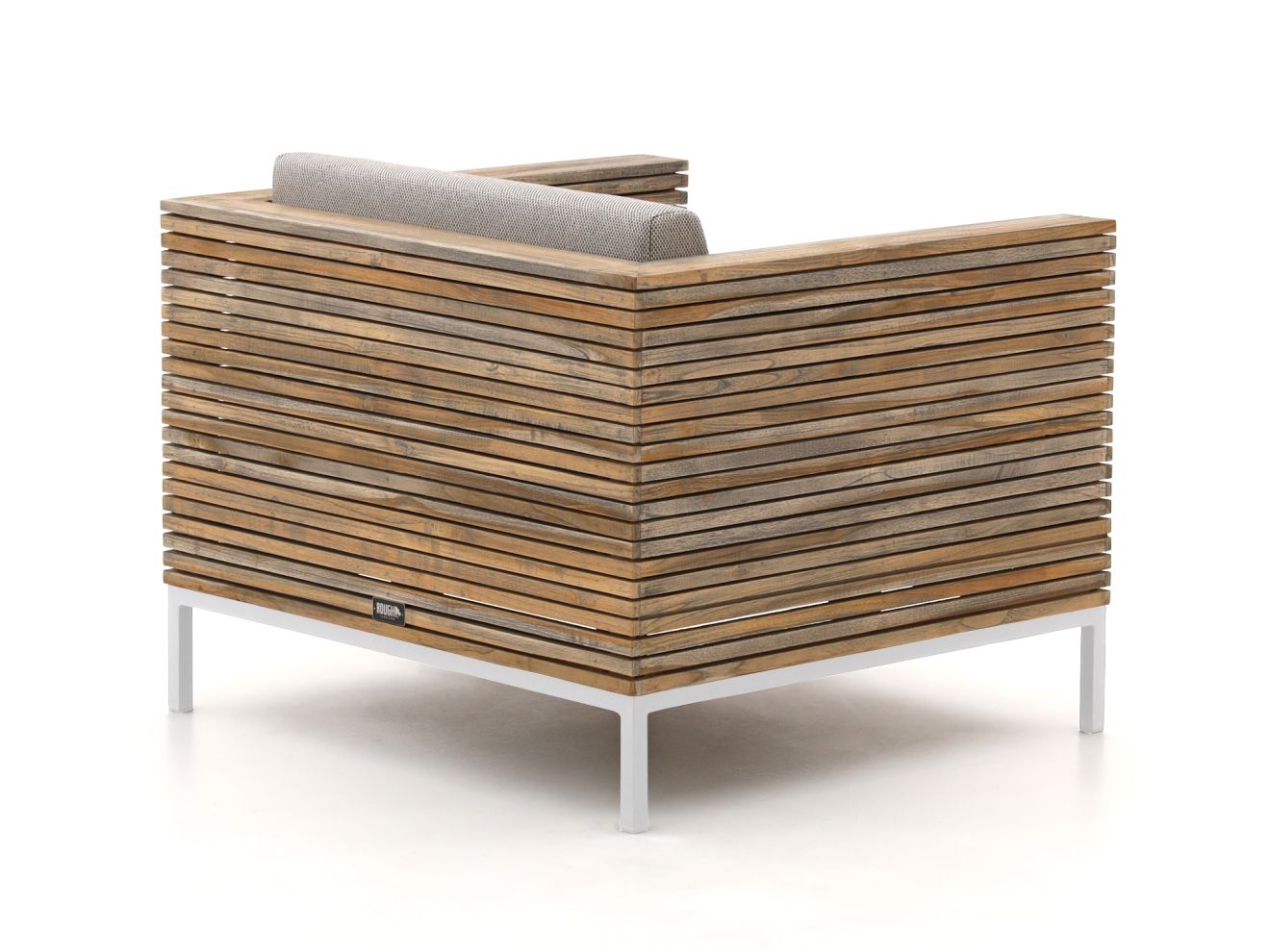 ROUGH-D Gartensessel Braun  Rabatt: 34 %