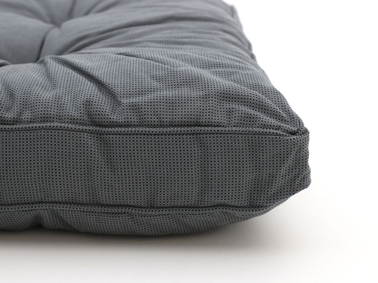 Madison Florance Loungekissen Sitz ca. 73x73 cm Grau 73x73cm Rabatt: 40 %