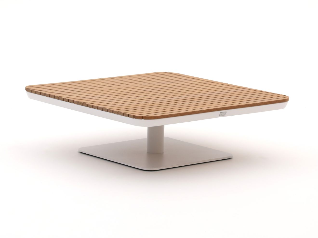 Bellagio San Lupo Loungetisch 90x90x28,5 cm günstig online kaufen