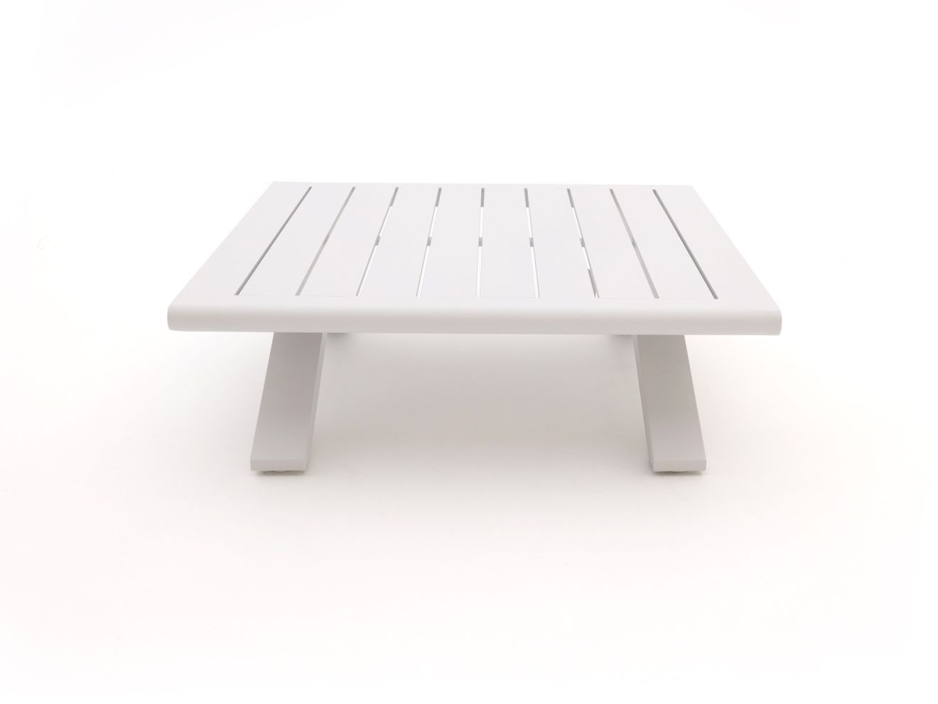 Bellagio La Tomba Loungetisch 80x85 cm R...