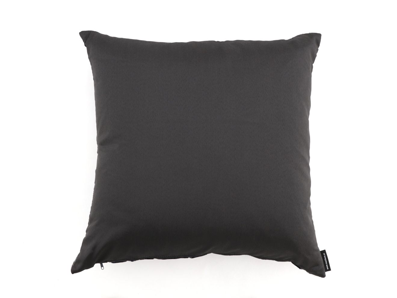 Madison Dekokissen 60x60 cm Grau 60x60cm...