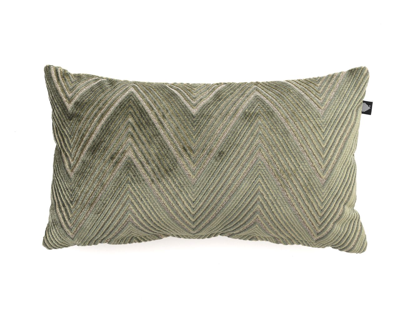 Hartman Lendenkissen 50x30 cm Grün 50x30cm