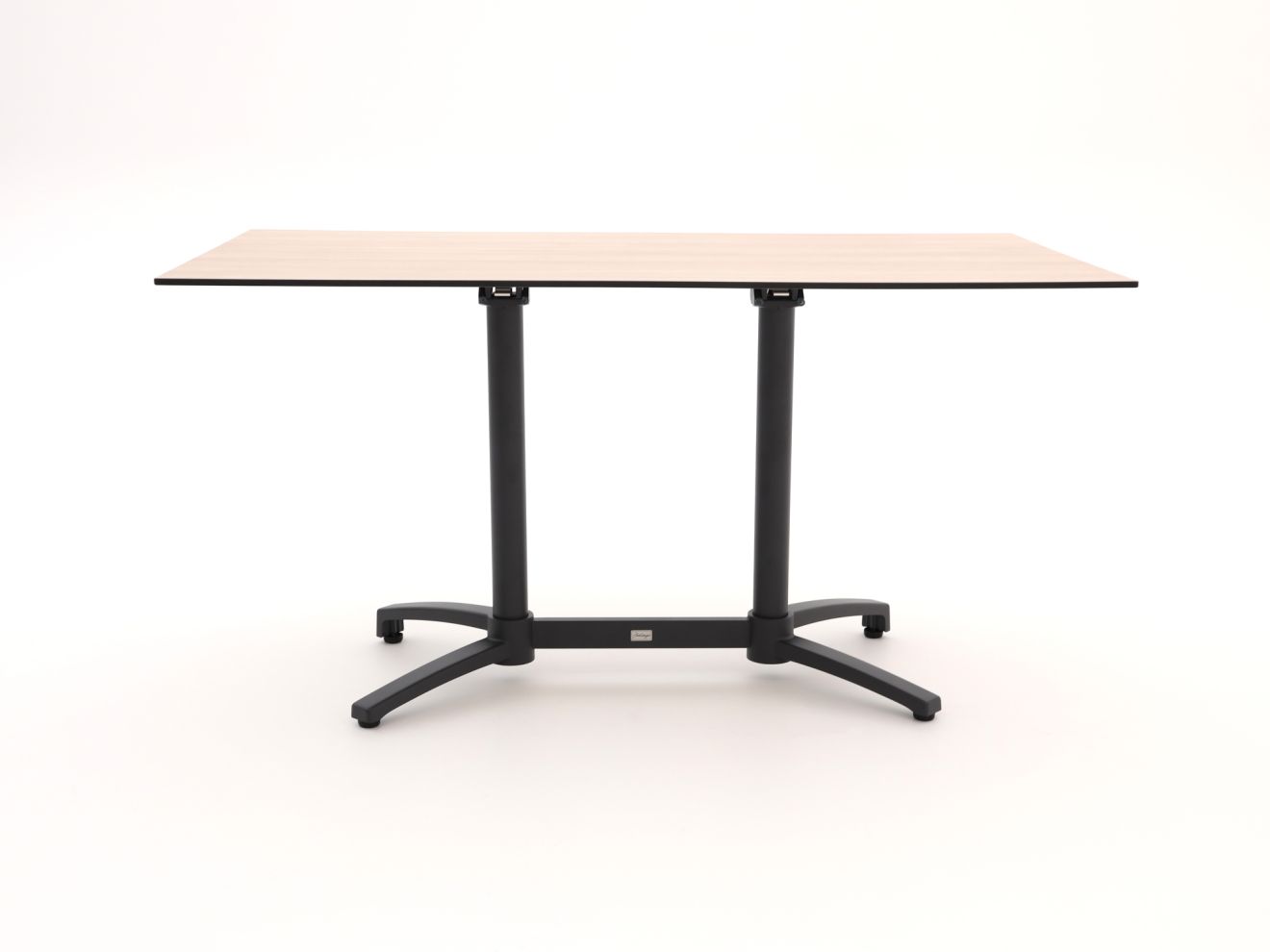 Bellagio Canzo Gartentisch klappbar 140x...