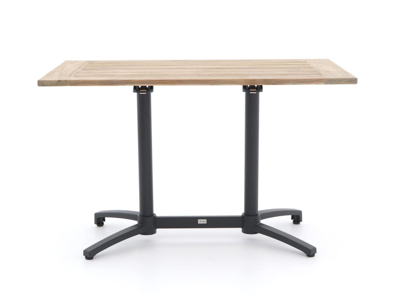 Bellagio Canzo Gartentisch klappbar 120x...