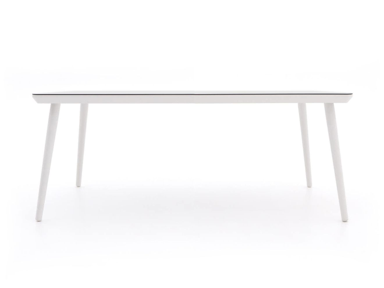 Hartman Sophie Studio Gartentisch 170x100 cm Weiß Rabatt: 20 % Hartman Sophie Studio Gartentisch 170x100 cm Weiß Rabatt: 20 %