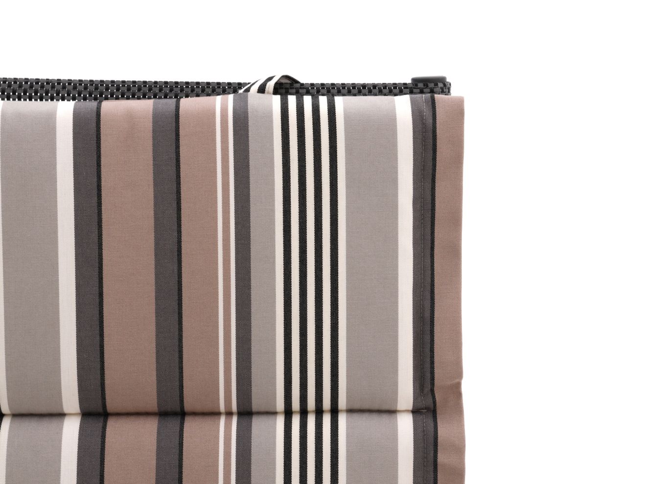 Madison Fiber Hochleher Auflagen Set von 6 Grau  Rabatt: 37 %