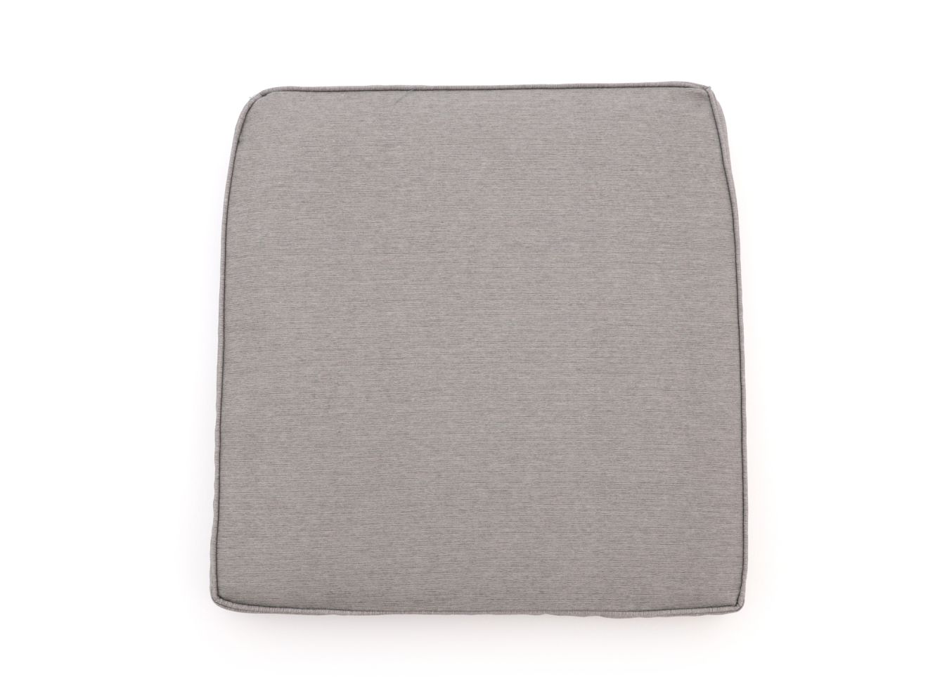 Madison Wicker Multi Sitzkissen 48x48 cm Sitz Grau 48x48cm Rabatt: 33 %