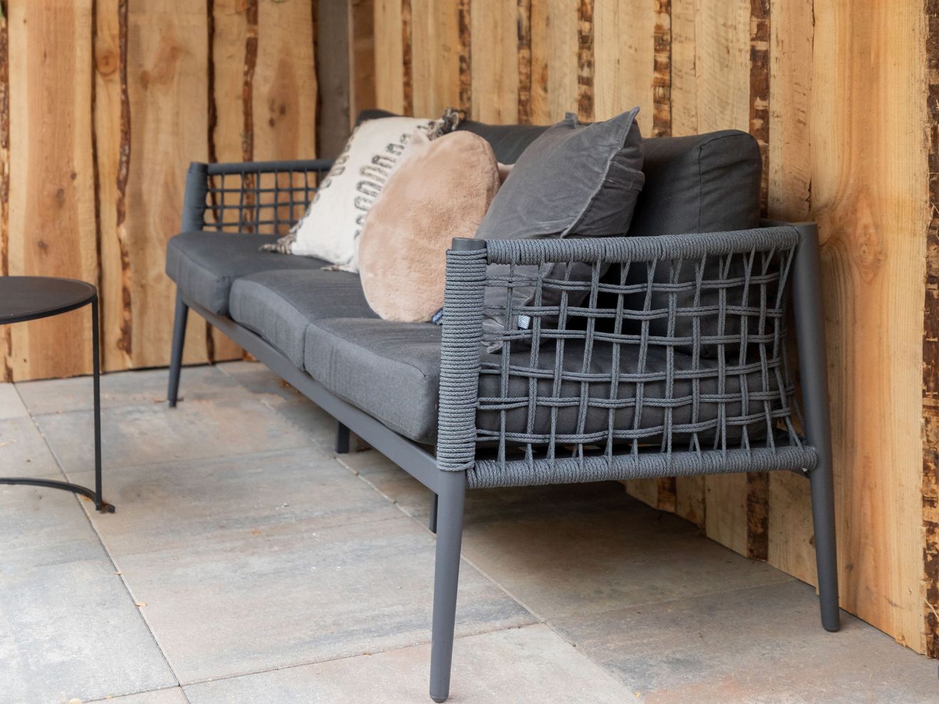 Manifesto Salera Gartensofa 3-Sitzer 204...